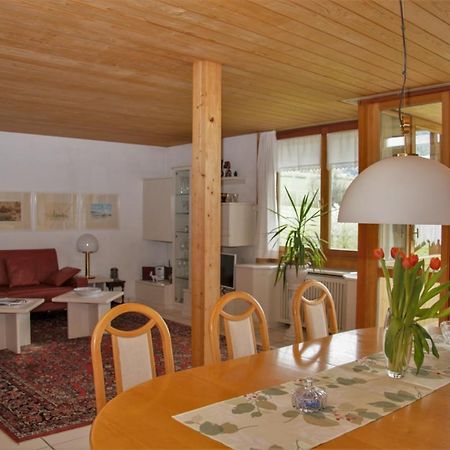 Haus Klebern, Egg - Im Zentrum Des Bregenzerwaldes Екстериор снимка