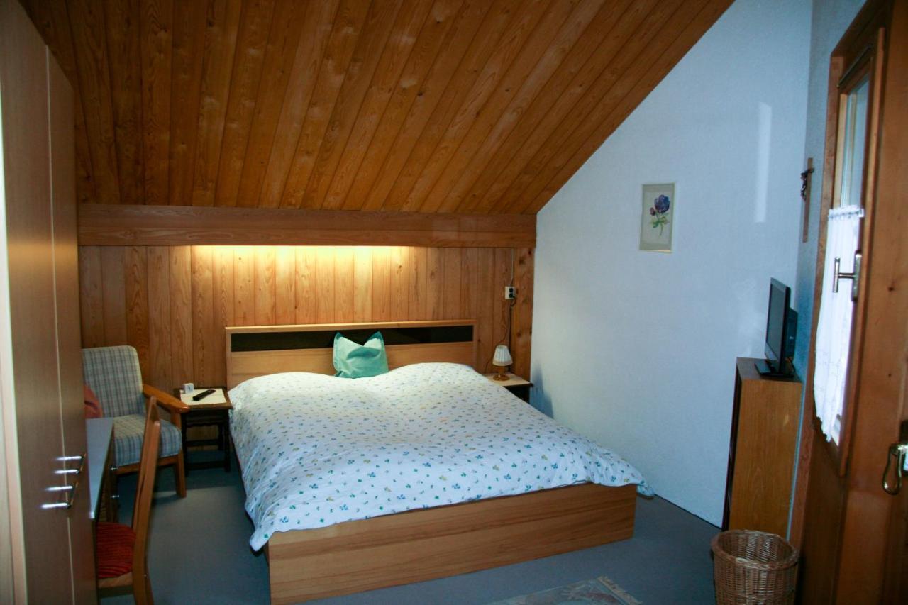 Haus Klebern, Egg - Im Zentrum Des Bregenzerwaldes Екстериор снимка
